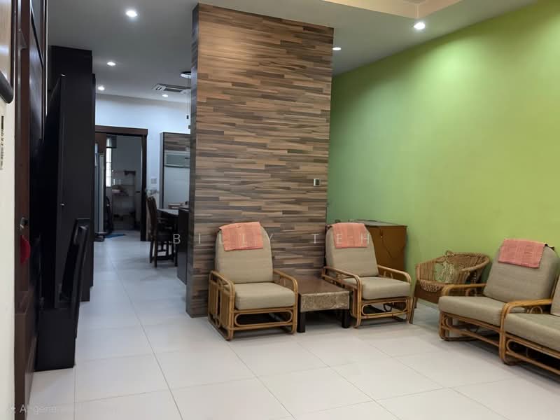 2 permai untuk Untuk Dijual - RM 1,499,000, Mac 2026 - Living Room - PropertyGuru.com.my