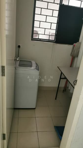 Service Residence for Rent at Univ 360 Place - Aiden Dang - Interior - PropertyGuru.com.my