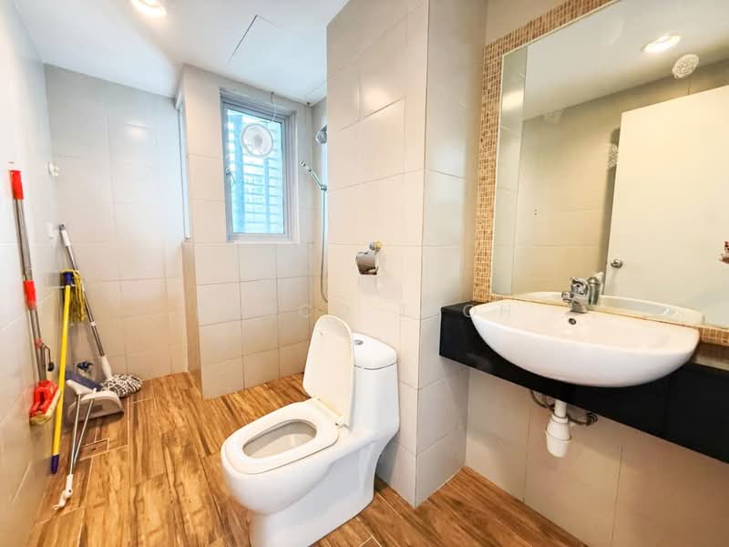 The Peak Residences untuk Untuk Disewa - RM 1,750 /bulan, Mac 2026 - PropertyGuru.com.my