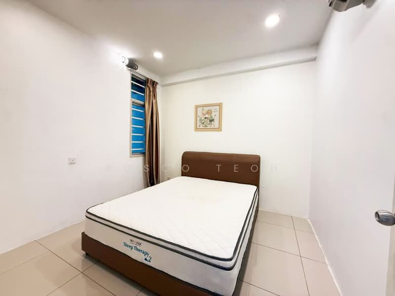 The Peak Residences untuk Untuk Disewa - RM 1,750 /bulan, Mac 2026 - PropertyGuru.com.my