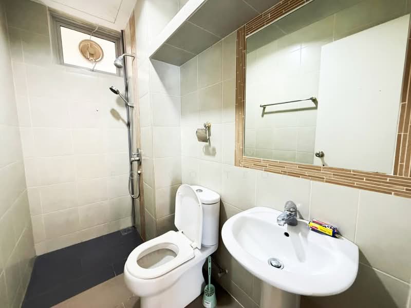 The Peak Residences untuk Untuk Disewa - RM 1,750 /bulan, Mac 2026 - PropertyGuru.com.my