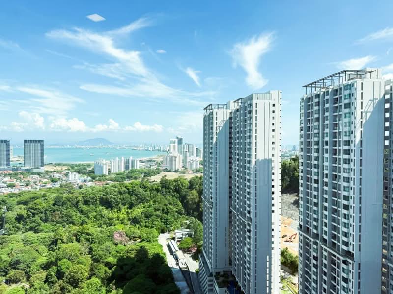 The Peak Residences untuk Untuk Disewa - RM 1,750 /bulan, Mac 2026 - PropertyGuru.com.my