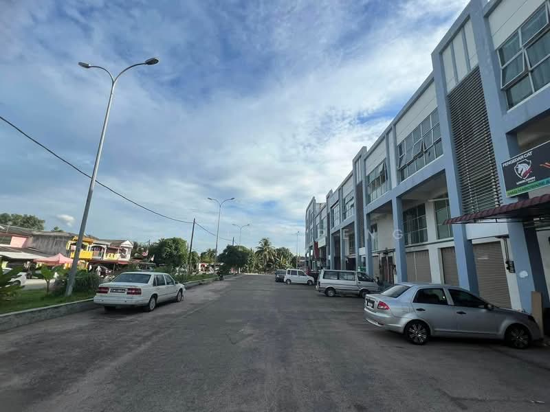 Shop / Office for Sale in Taman Pasir Putih (Pasir Gudang) - Loh Lee Peng - PropertyGuru.com.my