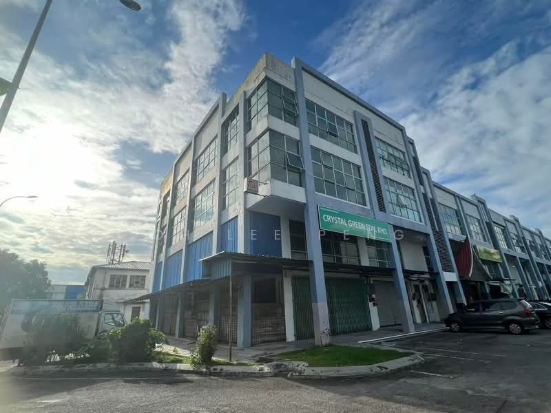 Shop / Office for Sale in Taman Pasir Putih (Pasir Gudang) - Loh Lee Peng - PropertyGuru.com.my