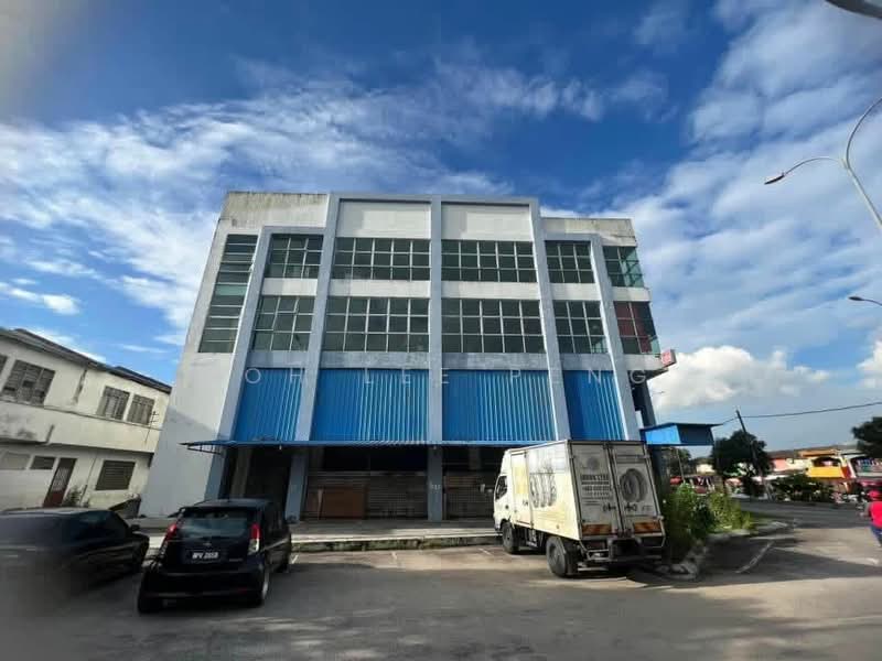 Shop / Office for Sale in Taman Pasir Putih (Pasir Gudang) - Loh Lee Peng - PropertyGuru.com.my
