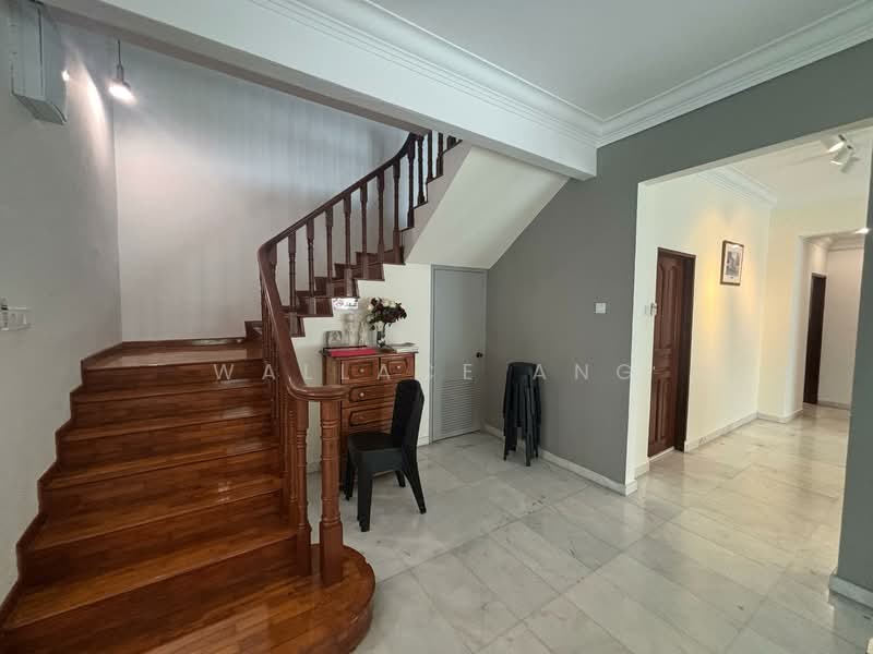 Semi-Detached House for Rent in Taman Iskandar (Johor Bahru) - Wallace Ang - Interior - PropertyGuru.com.my