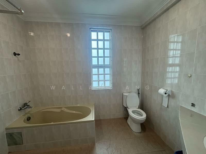 Semi-Detached House for Rent in Taman Iskandar (Johor Bahru) - Wallace Ang - PropertyGuru.com.my