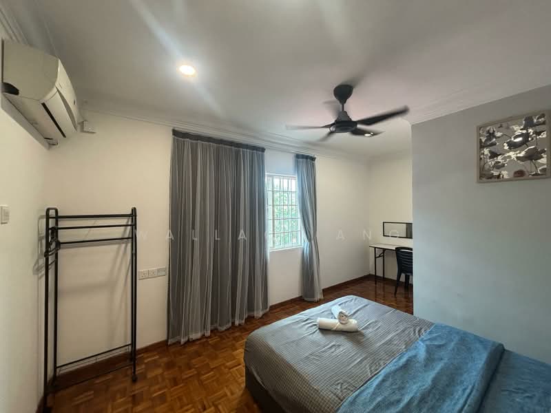 Semi-Detached House for Rent in Taman Iskandar (Johor Bahru) - Wallace Ang - PropertyGuru.com.my