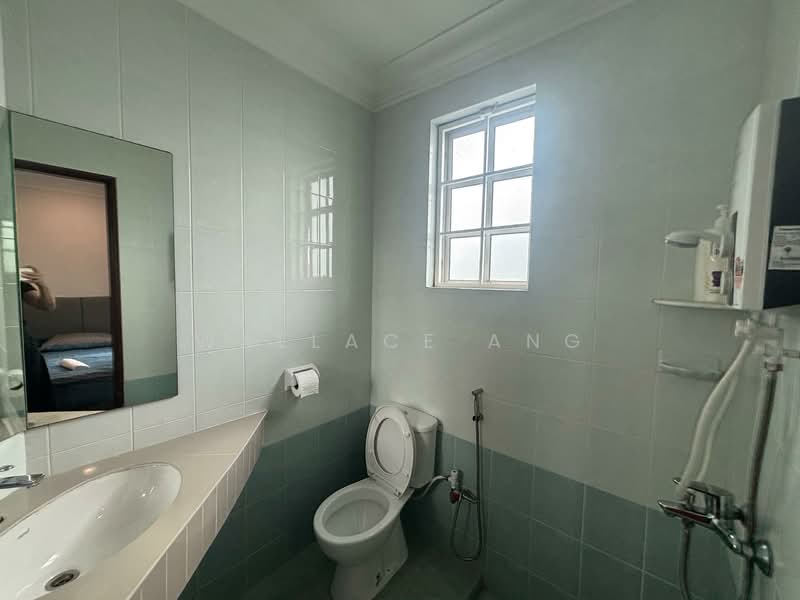 Semi-Detached House for Rent in Taman Iskandar (Johor Bahru) - Wallace Ang - PropertyGuru.com.my