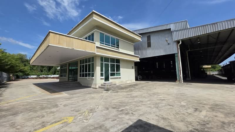 Detached Factory for Sale in Taman Batu Gajah Perdana (Batu Gajah) - CY Lee - Exterior - PropertyGuru.com.my
