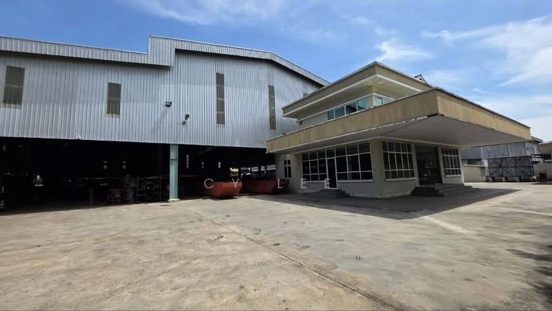 Detached Factory for Sale in Taman Batu Gajah Perdana (Batu Gajah) - CY Lee - Exterior - PropertyGuru.com.my