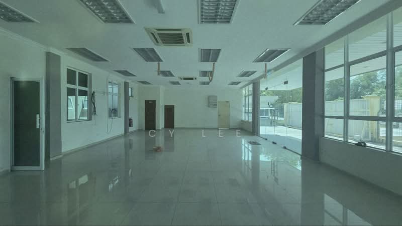 Detached Factory for Sale in Taman Batu Gajah Perdana (Batu Gajah) - CY Lee - Interior - PropertyGuru.com.my