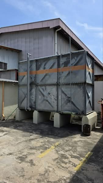 Detached Factory for Sale in Taman Batu Gajah Perdana (Batu Gajah) - CY Lee - Exterior - PropertyGuru.com.my