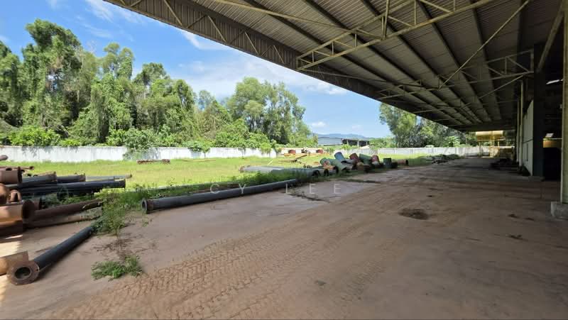 Detached Factory for Sale in Taman Batu Gajah Perdana (Batu Gajah) - CY Lee - Exterior - PropertyGuru.com.my