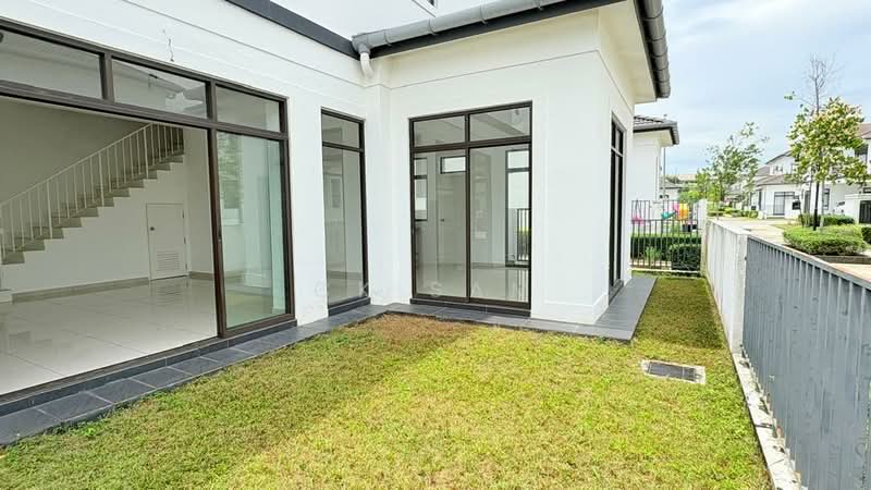 2-storey Terraced House for Sale in Eco Grandeur (Puncak Alam) - CK Sam - Exterior - PropertyGuru.com.my