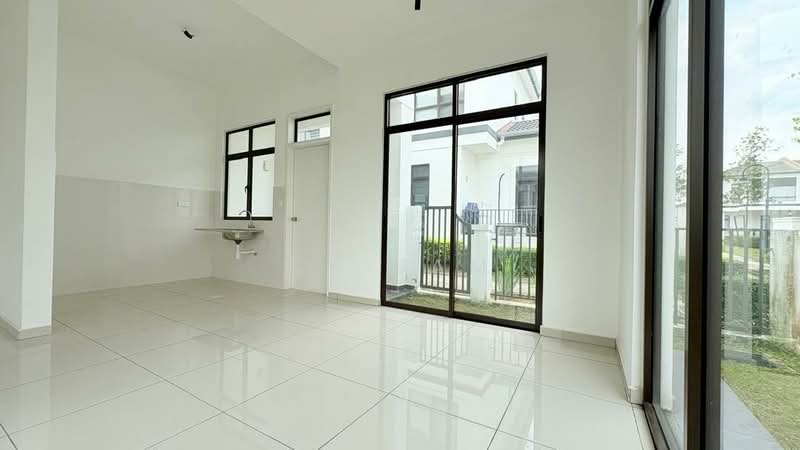 2-storey Terraced House for Sale in Eco Grandeur (Puncak Alam) - CK Sam - Interior - PropertyGuru.com.my