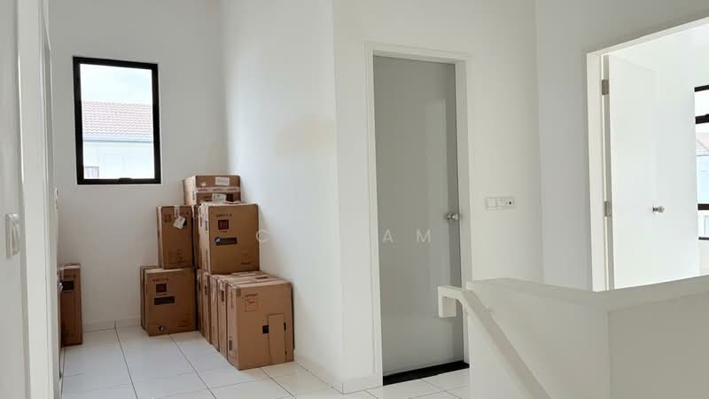2-storey Terraced House for Sale in Eco Grandeur (Puncak Alam) - CK Sam - Interior - PropertyGuru.com.my