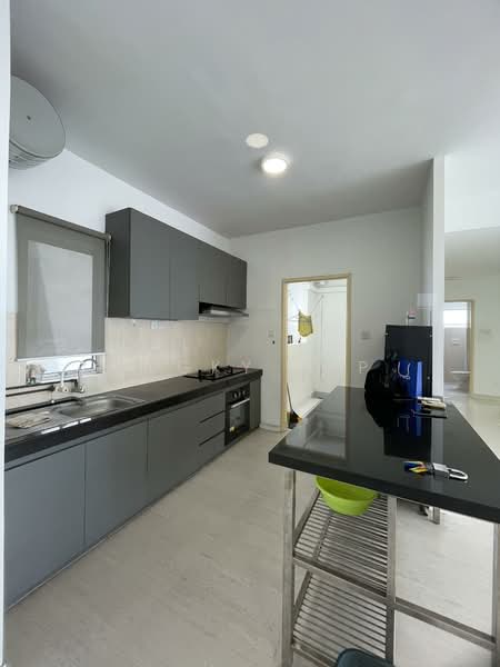 Condominium for Rent at Viva Residency - pegky yap - Kitchen - PropertyGuru.com.my