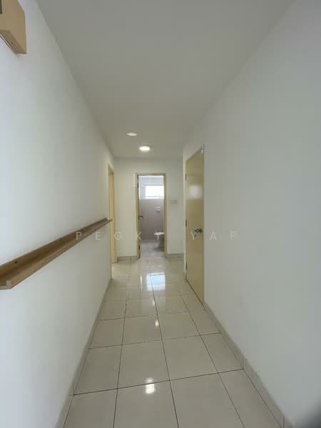 Condominium for Rent at Viva Residency - pegky yap - Corridor - PropertyGuru.com.my