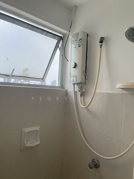 Condominium for Rent at Viva Residency - pegky yap - Bathroom - PropertyGuru.com.my