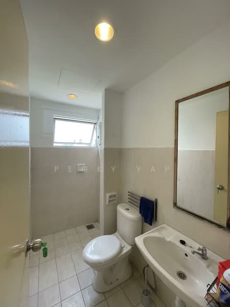Condominium for Rent at Viva Residency - pegky yap - Bathroom - PropertyGuru.com.my