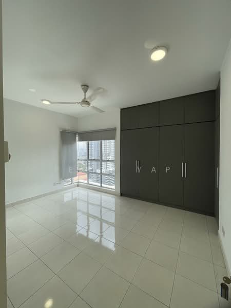 Condominium for Rent at Viva Residency - pegky yap - Master Bedroom - PropertyGuru.com.my