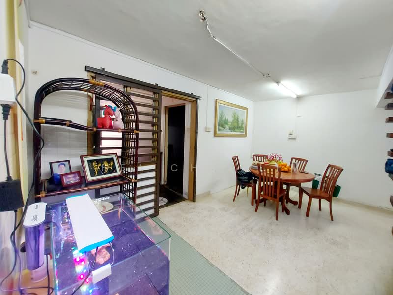 Taman Desa Tambun untuk Untuk Dijual - RM 230,000, Mac 2026 - Dining Room - PropertyGuru.com.my