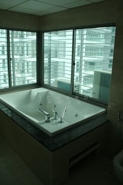 Condominium for Sale at 10 Mont Kiara @ MK10 - Richard Chong - Bathroom - PropertyGuru.com.my