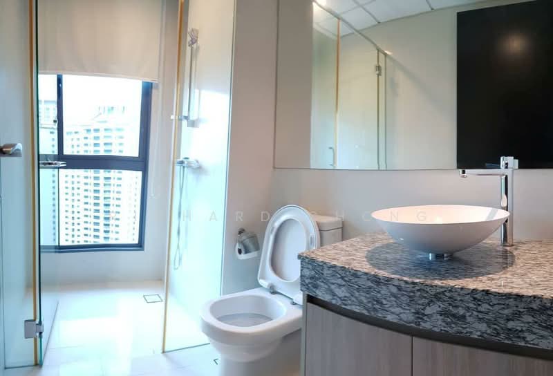 Condominium for Sale at 10 Mont Kiara @ MK10 - Richard Chong - Bathroom - PropertyGuru.com.my