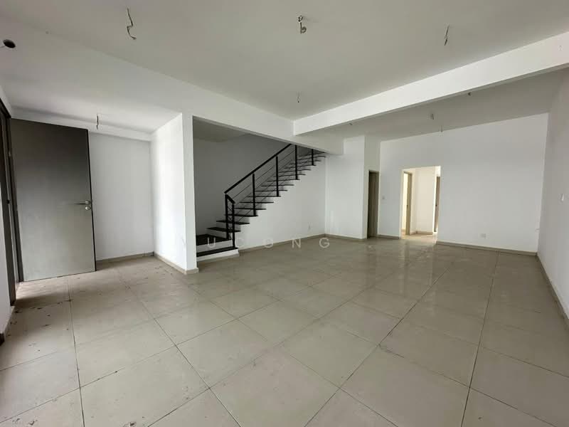 2-storey Terraced House for Sale in Pasir Gudang (Johor) - Yucong . - Interior - PropertyGuru.com.my