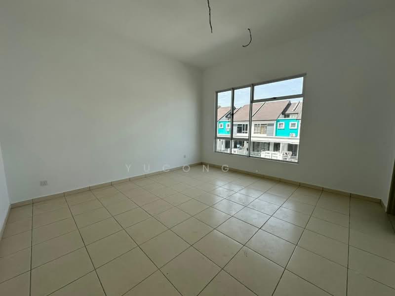 2-storey Terraced House for Sale in Pasir Gudang (Johor) - Yucong . - Interior - PropertyGuru.com.my