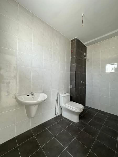 2-storey Terraced House for Sale in Pasir Gudang (Johor) - Yucong . - Bathroom - PropertyGuru.com.my