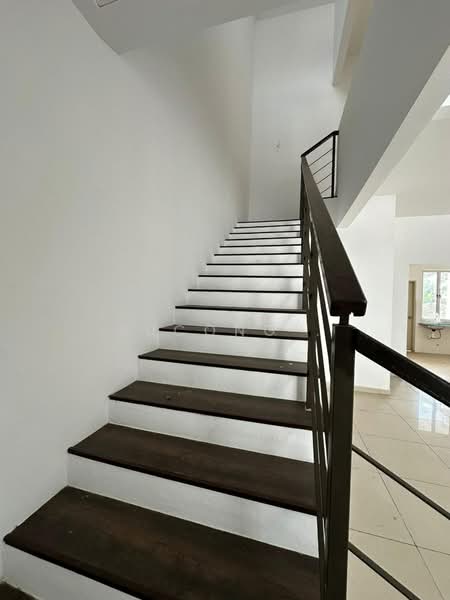 2-storey Terraced House for Sale in Pasir Gudang (Johor) - Yucong . - Interior - PropertyGuru.com.my