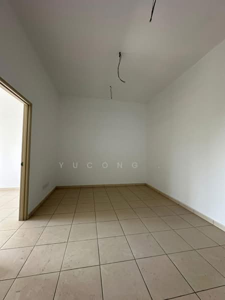 2-storey Terraced House for Sale in Pasir Gudang (Johor) - Yucong . - Interior - PropertyGuru.com.my