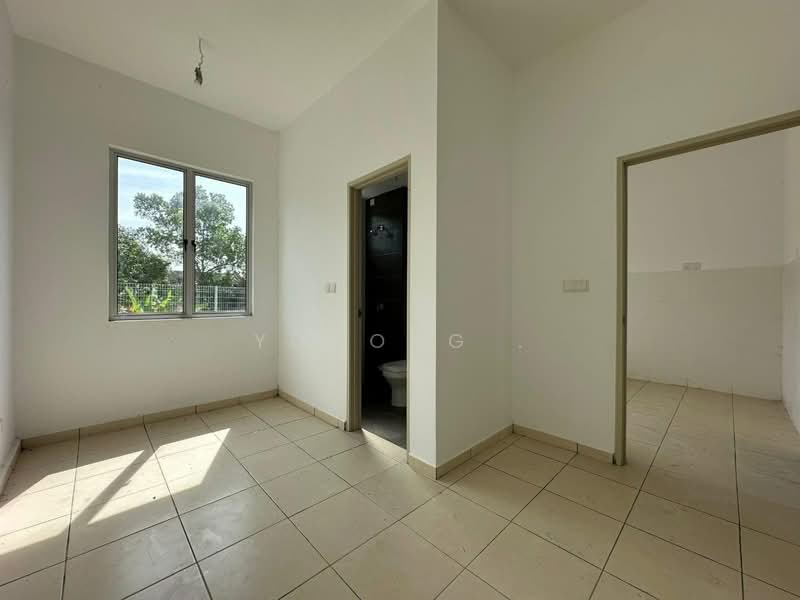 2-storey Terraced House for Sale in Pasir Gudang (Johor) - Yucong . - Interior - PropertyGuru.com.my
