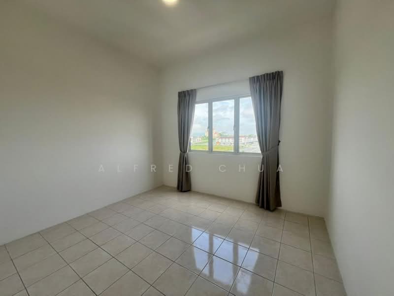 Apartment for Rent at SP Lodge Sri Pertiwi - Alfred Chua - PropertyGuru.com.my