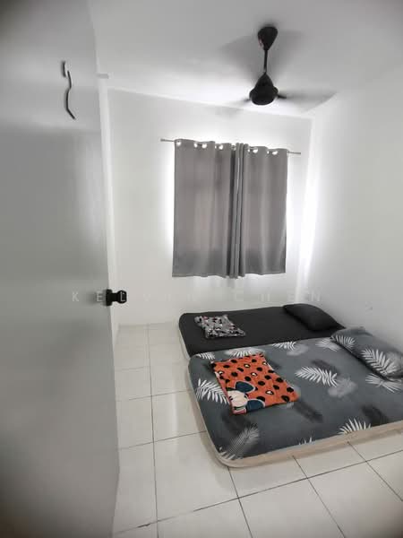 MiNest Residence untuk Untuk Disewa - RM 1,500 /bulan, Mac 2026 - Bedroom - PropertyGuru.com.my
