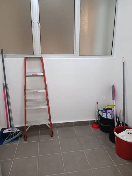 MiNest Residence untuk Untuk Disewa - RM 1,500 /bulan, Mac 2026 - Interior - PropertyGuru.com.my