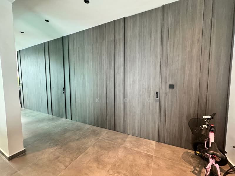 Bungalow for Sale in Leisure Farm (Gelang Patah) - Kiki Ong - Corridor - PropertyGuru.com.my