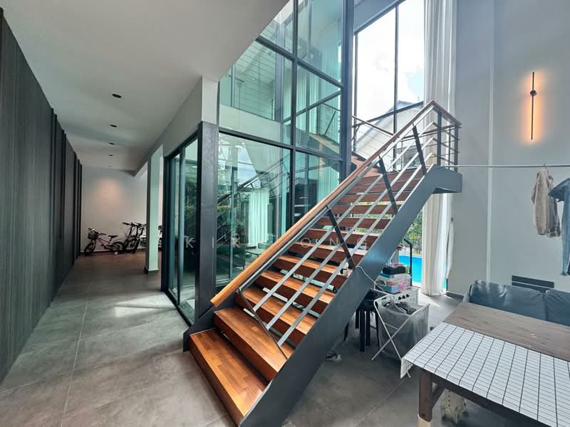 Bungalow for Sale in Leisure Farm (Gelang Patah) - Kiki Ong - Interior - PropertyGuru.com.my