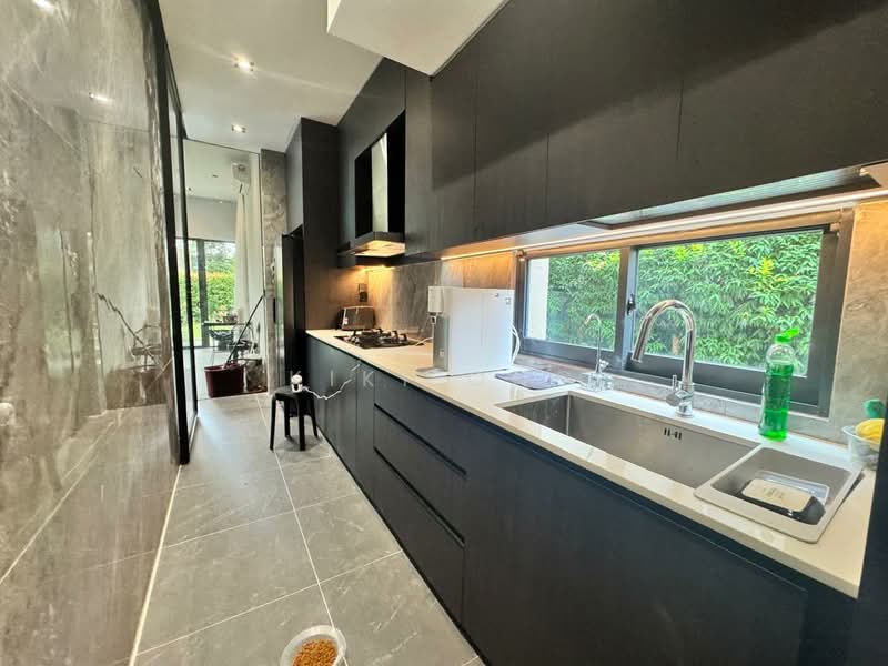 Bungalow for Sale in Leisure Farm (Gelang Patah) - Kiki Ong - Kitchen - PropertyGuru.com.my