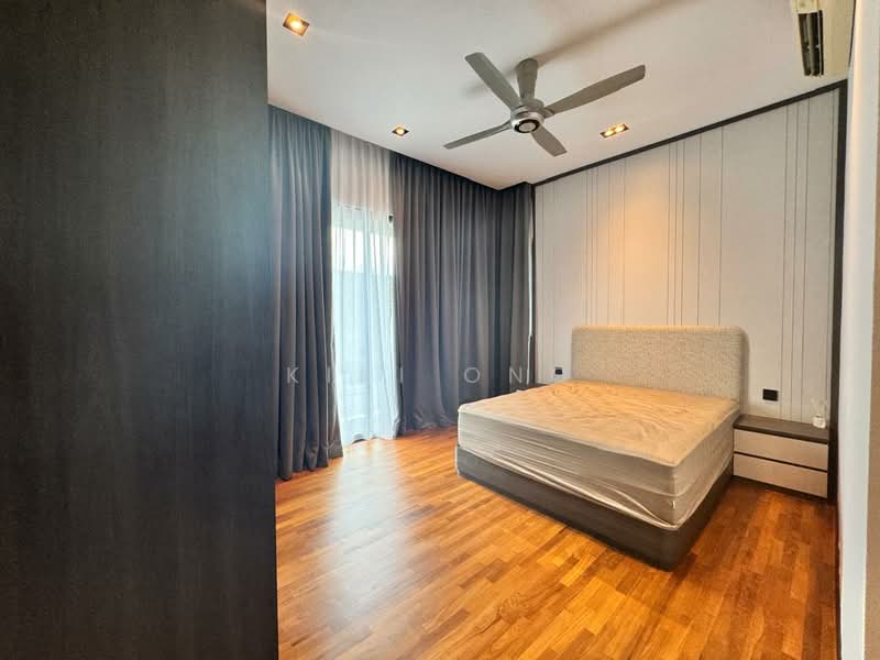 Bungalow for Sale in Leisure Farm (Gelang Patah) - Kiki Ong - Bedroom - PropertyGuru.com.my