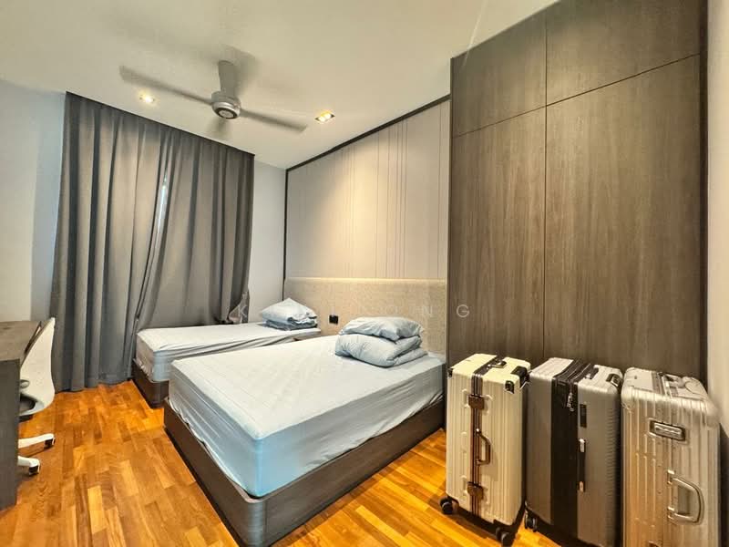 Bungalow for Sale in Leisure Farm (Gelang Patah) - Kiki Ong - Bedroom - PropertyGuru.com.my