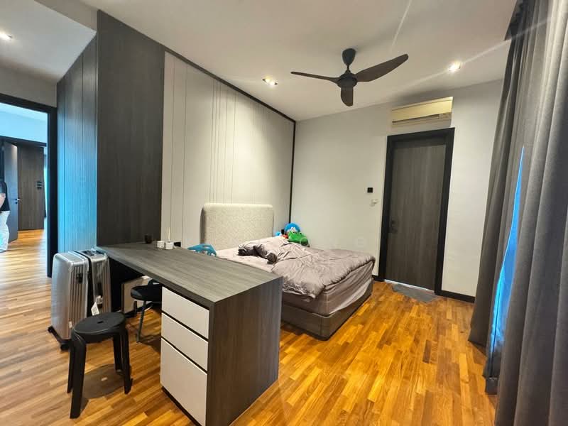 Bungalow for Sale in Leisure Farm (Gelang Patah) - Kiki Ong - Bedroom - PropertyGuru.com.my