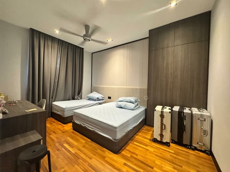 Bungalow for Sale in Leisure Farm (Gelang Patah) - Kiki Ong - Bedroom - PropertyGuru.com.my