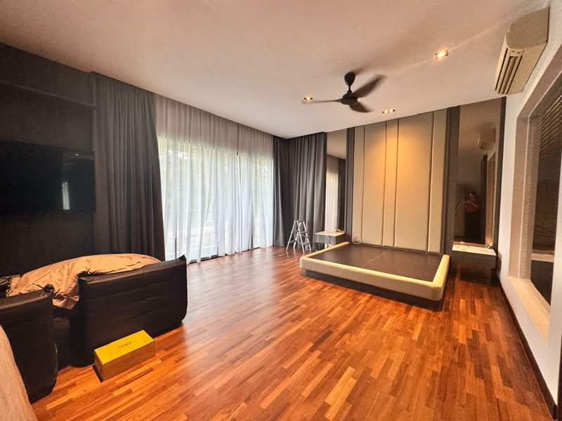 Bungalow for Sale in Leisure Farm (Gelang Patah) - Kiki Ong - Bedroom - PropertyGuru.com.my