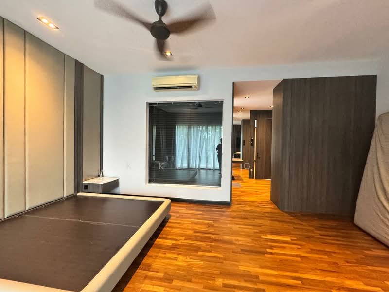 Bungalow for Sale in Leisure Farm (Gelang Patah) - Kiki Ong - Bedroom - PropertyGuru.com.my