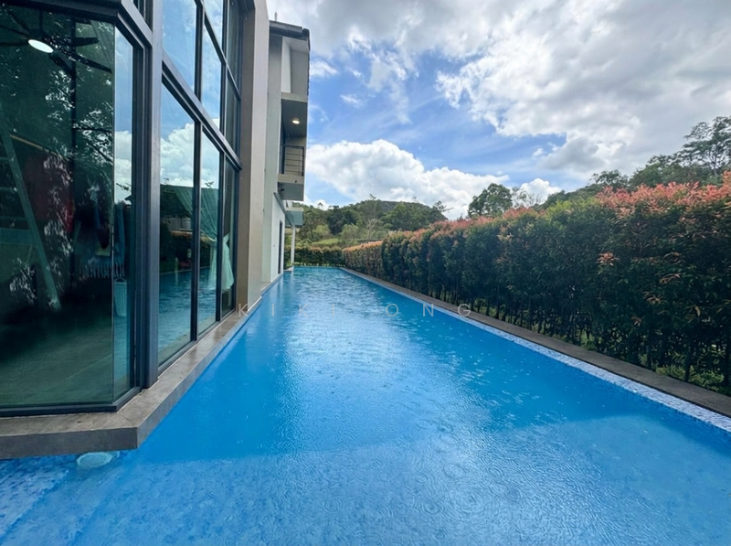 Bungalow for Sale in Leisure Farm (Gelang Patah) - Kiki Ong - Exterior - PropertyGuru.com.my