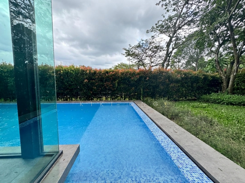 Bungalow for Sale in Leisure Farm (Gelang Patah) - Kiki Ong - Pool - PropertyGuru.com.my