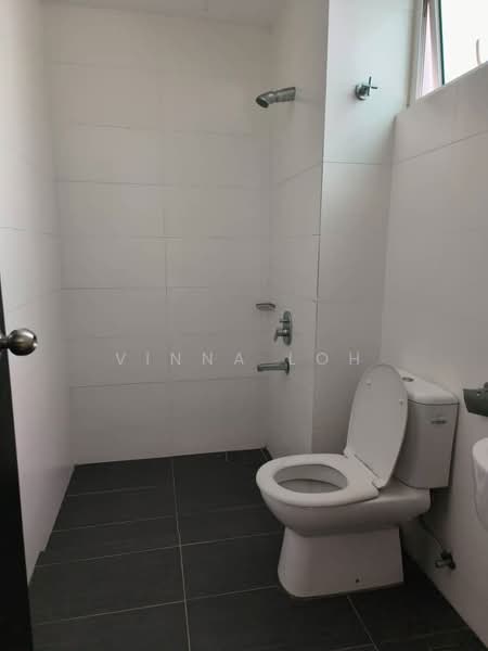 Service Residence for Rent at Twin Galaxy (Dwi Galaksi) - Vinna Loh - PropertyGuru.com.my